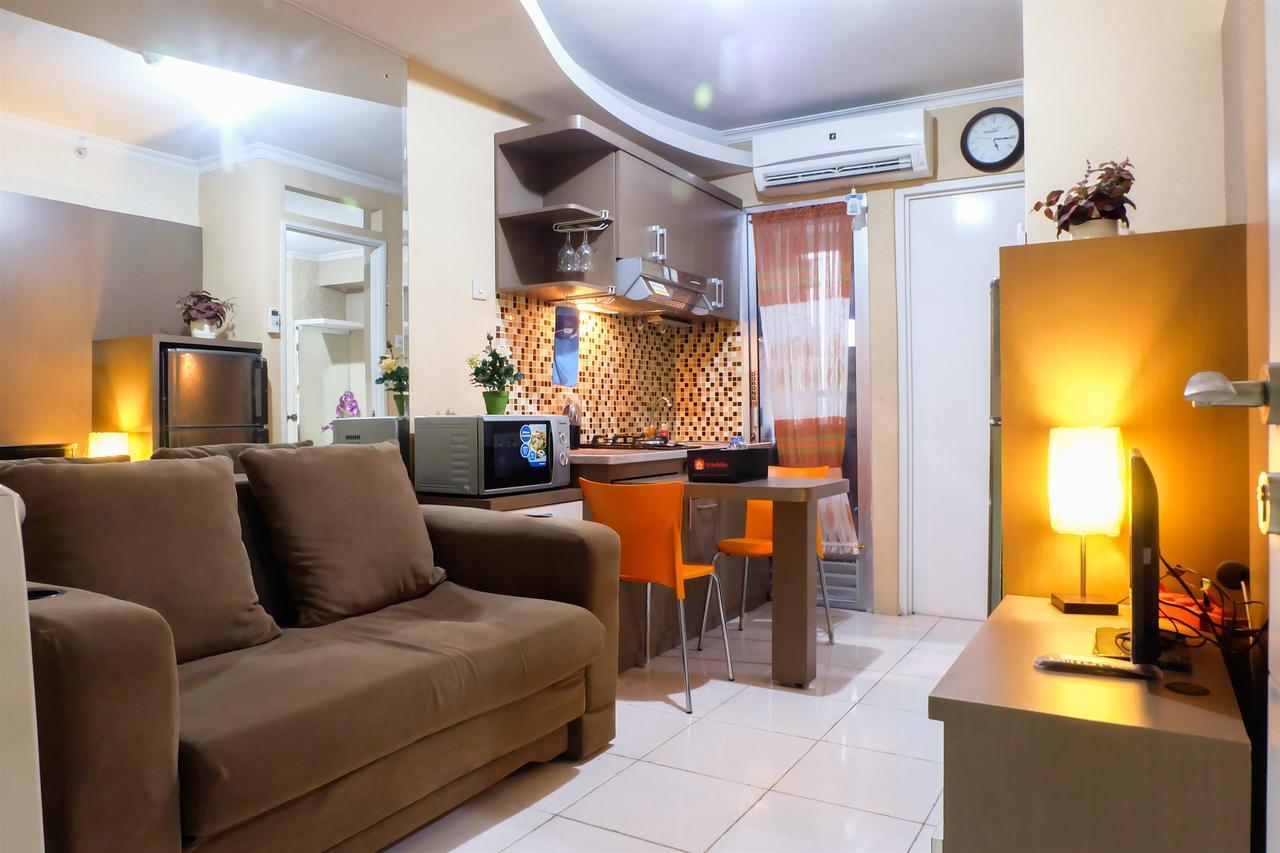 Best Price 2Br Kalibata City Apartment By Travelio Jakarta Luaran gambar